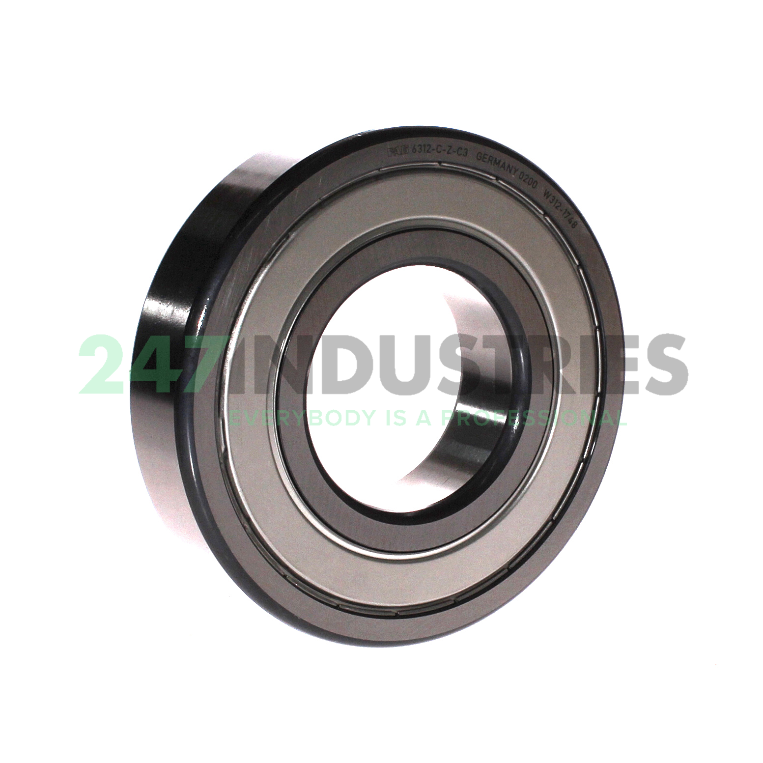 6312-C-Z-C3 FAG