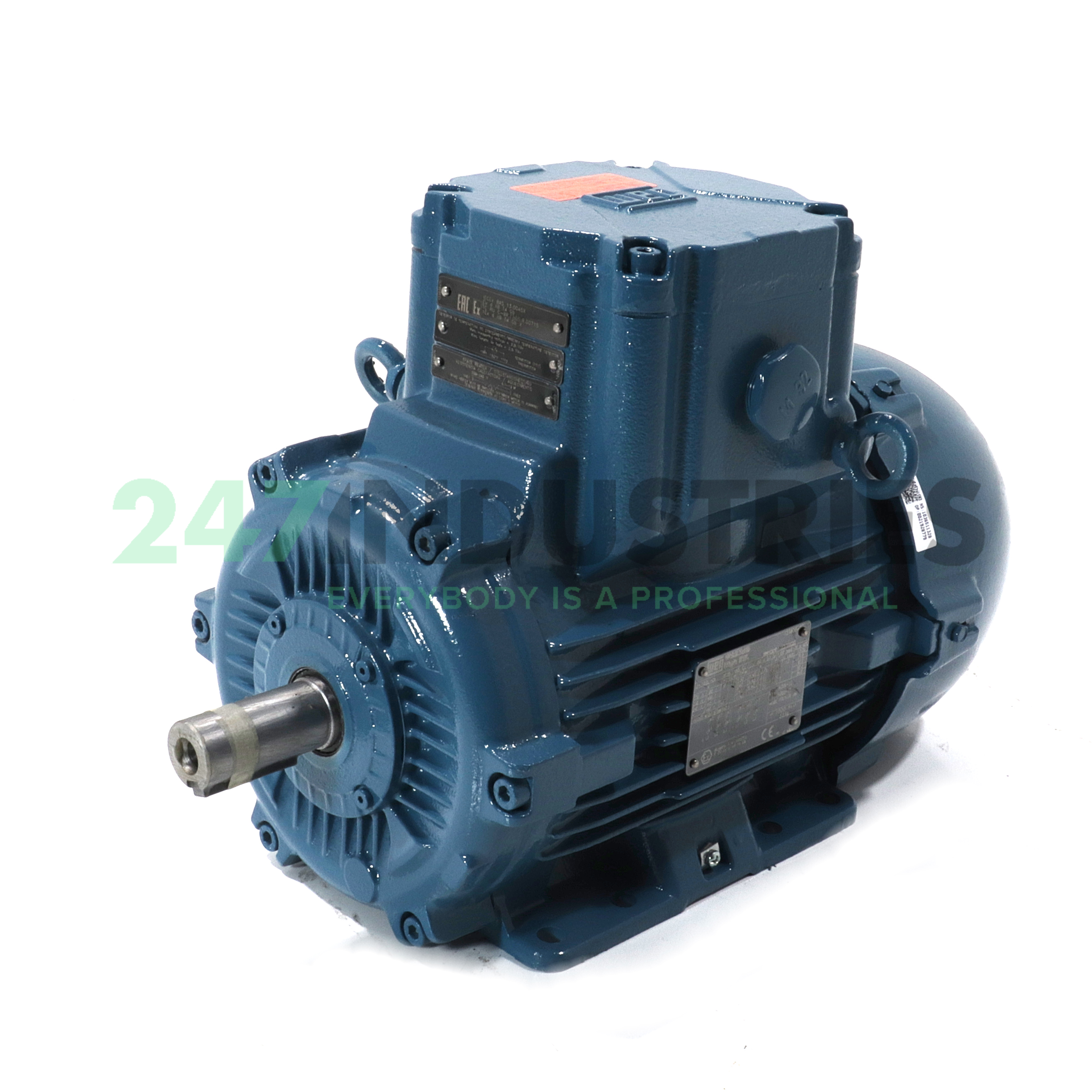 1.5K31CI2100L6B32G WEG Image 1