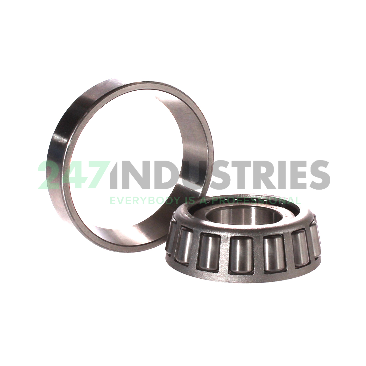 4T-30306 NTN Image 2