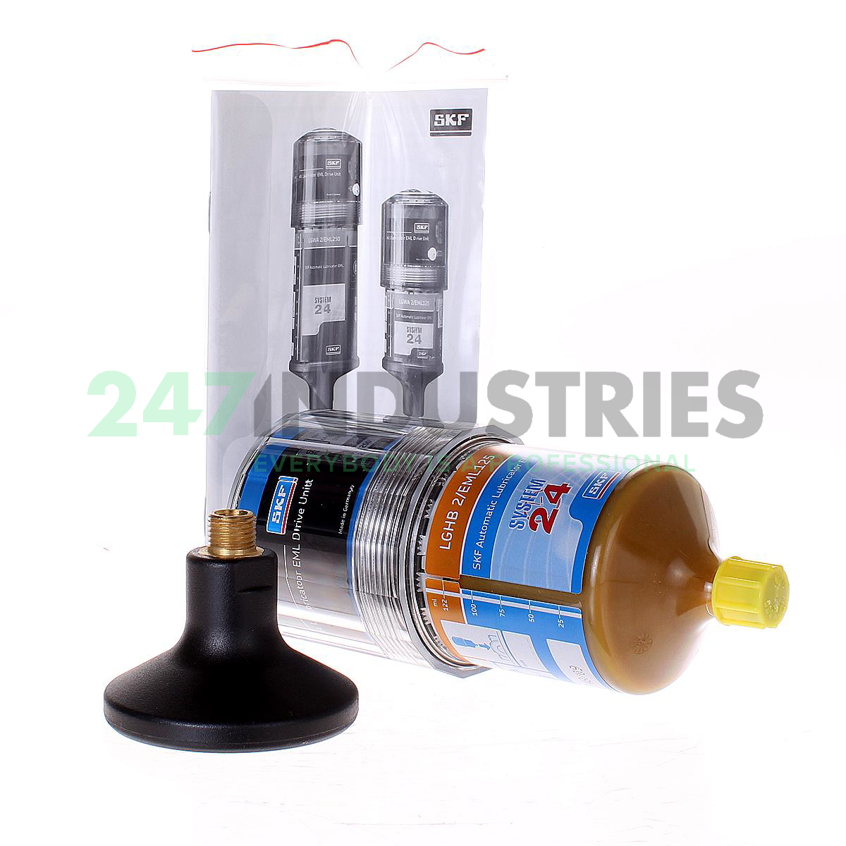 LAGE125/HB2 SKF