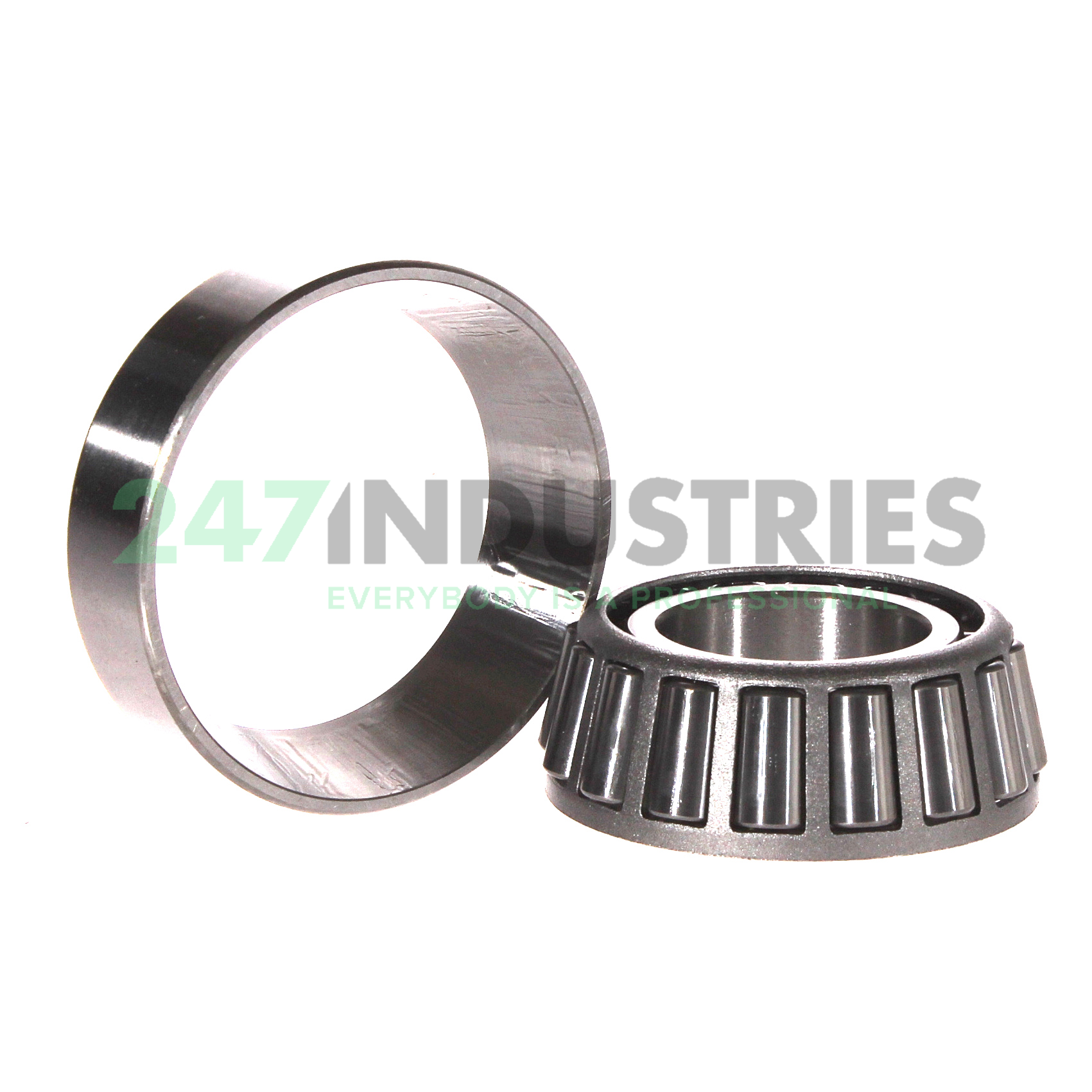 HR322/28 NSK Image 2