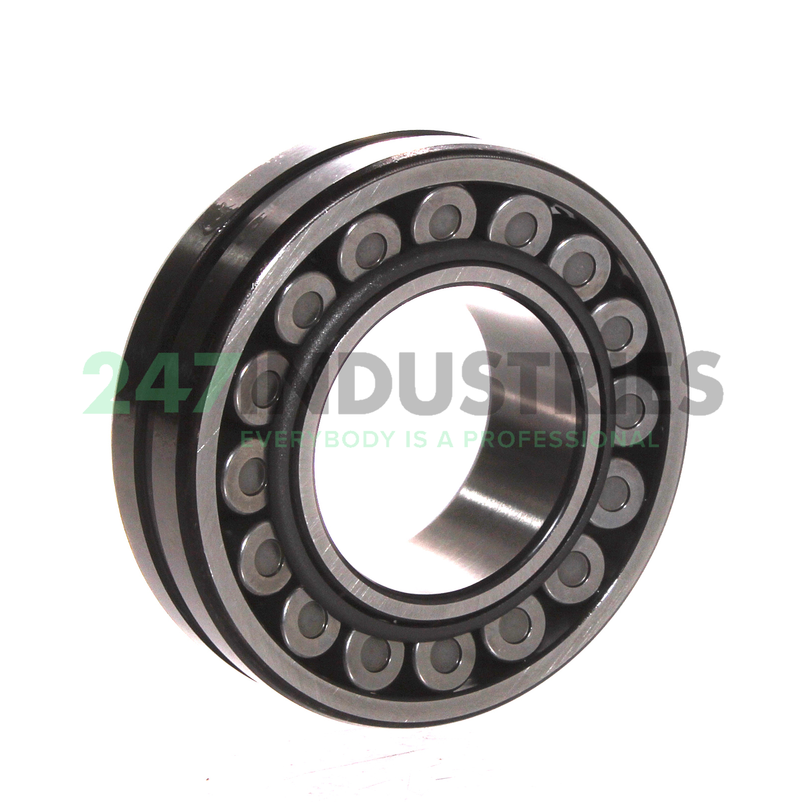 22208EAKE4 NSK Image 2