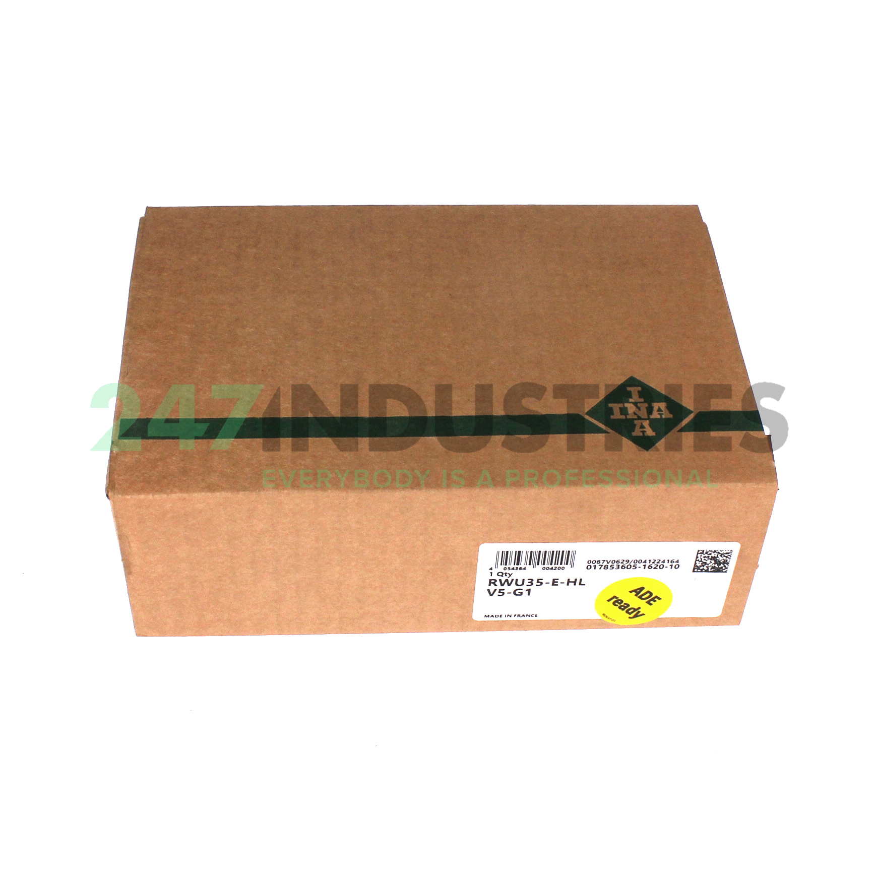 RWU35-E-HL-V5-G1 INA Image 4