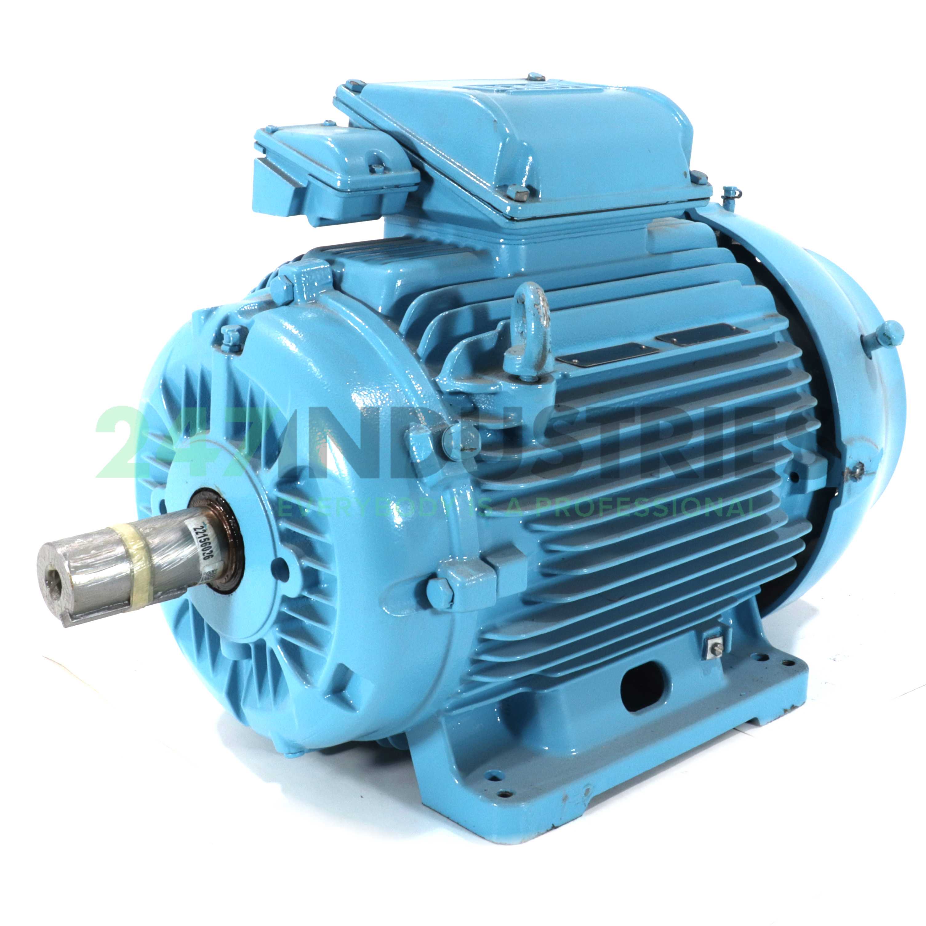 18.5K32CI3180L2B3 WEG