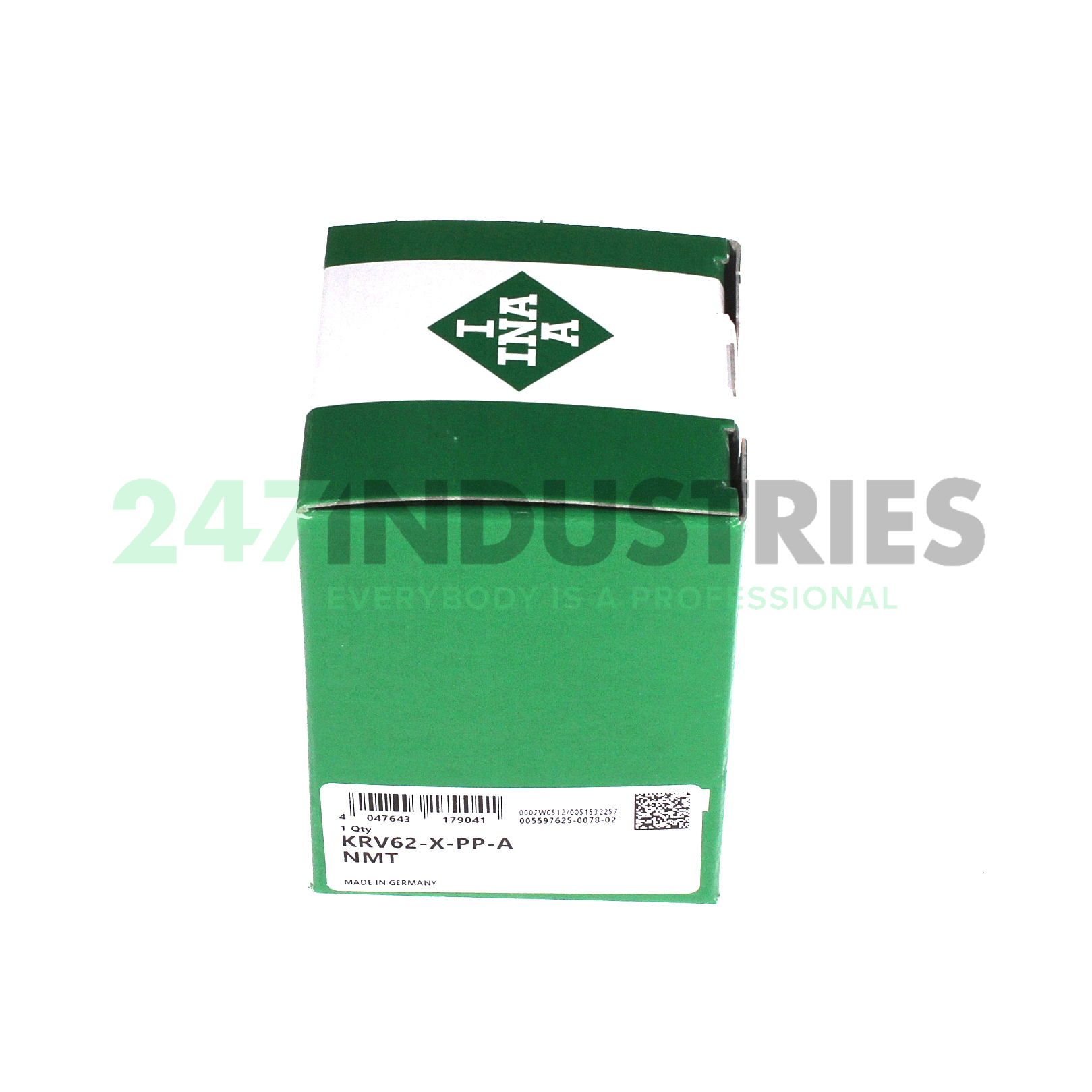 KRV62-X-PP-A-NMT INA Image 4