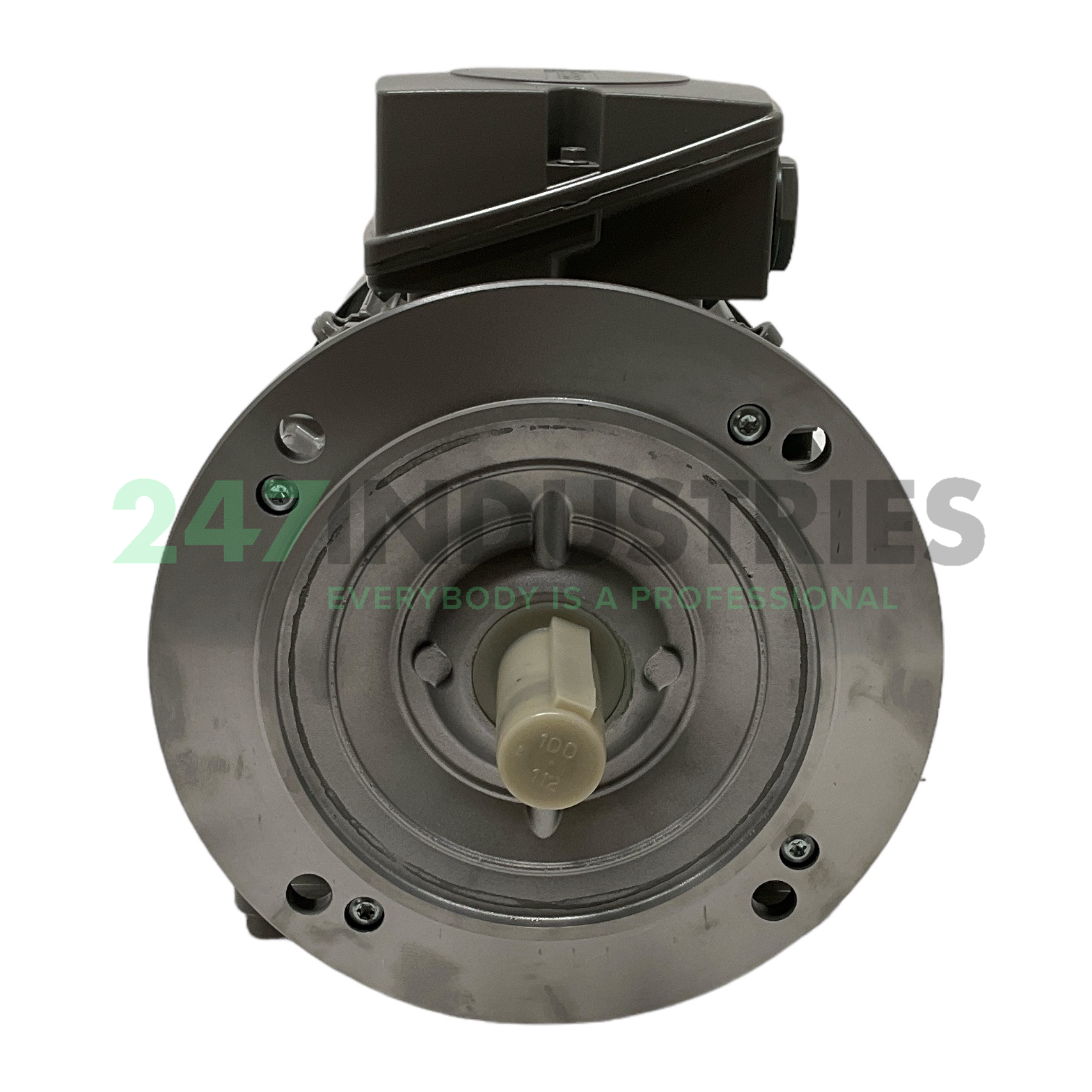 1LE1004-1BB23-4JA4-Z Siemens Image 2