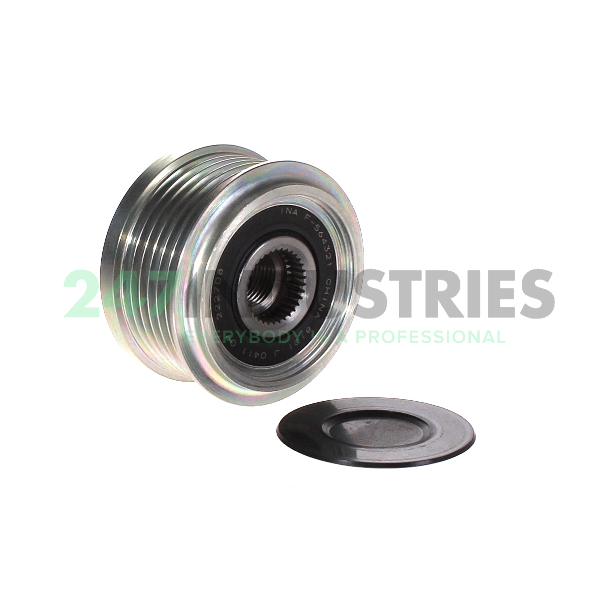 VKM03517 SKF Image 1