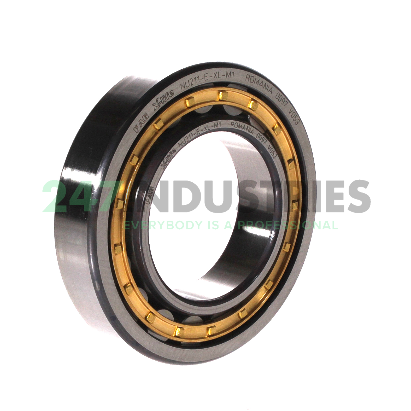 NU211-E-XL-M1 FAG