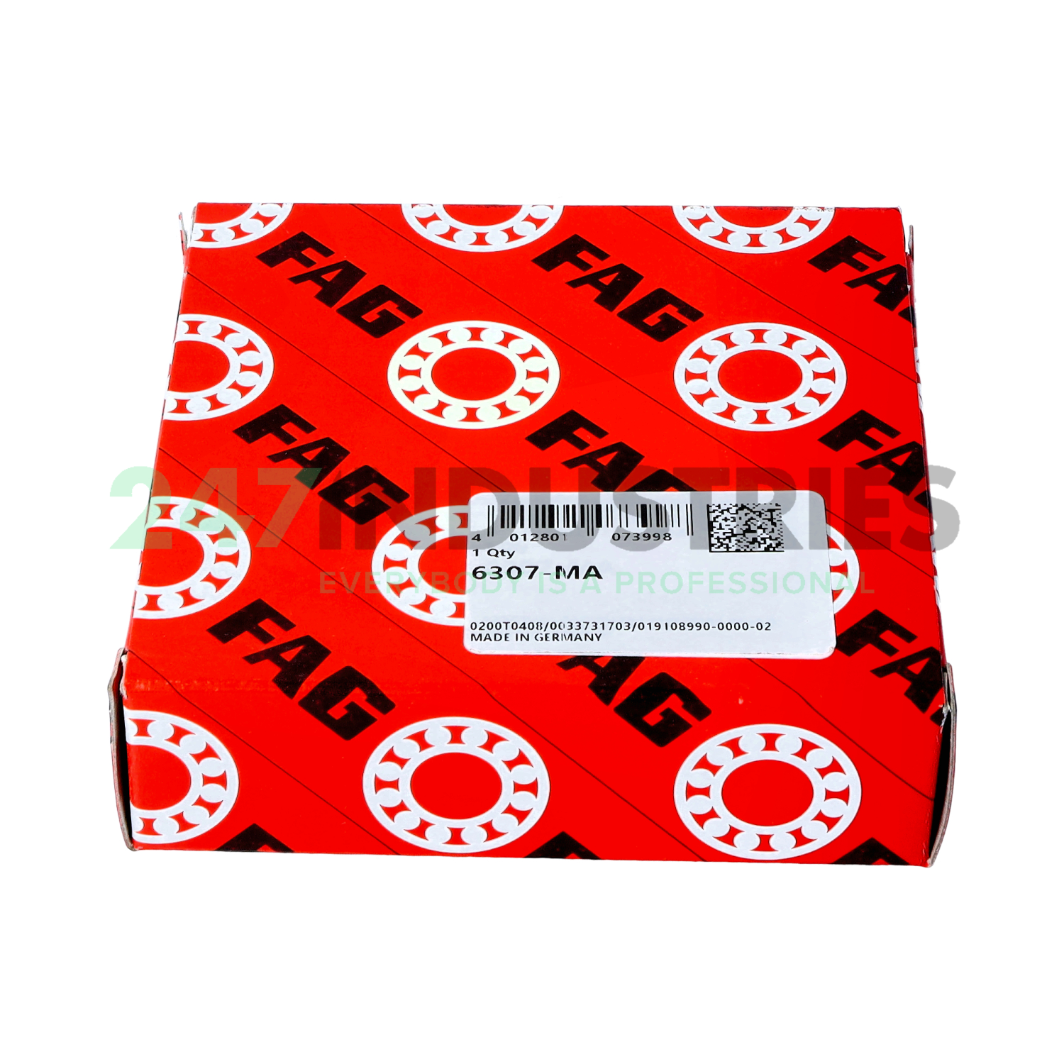 6307-MA FAG Image 3