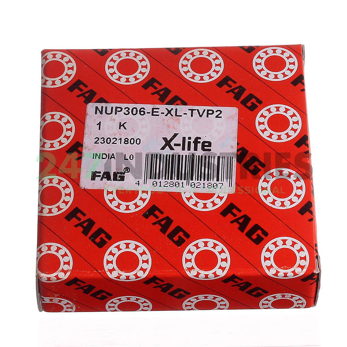 NUP306-E-XL-TVP2 FAG Image 3