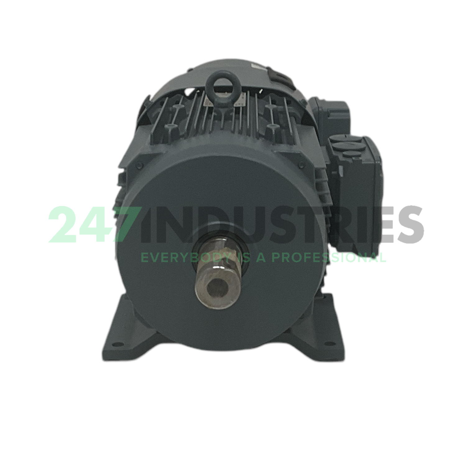 DRS132S4BE11HF/FI/TF/V/RI SEW-EURODRIVE Image 2