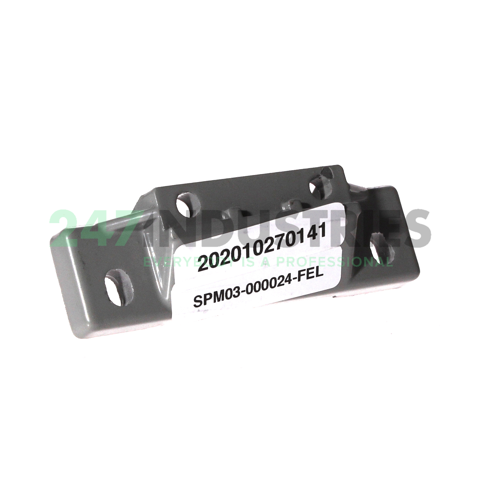 SPM03-000024 Felstrom