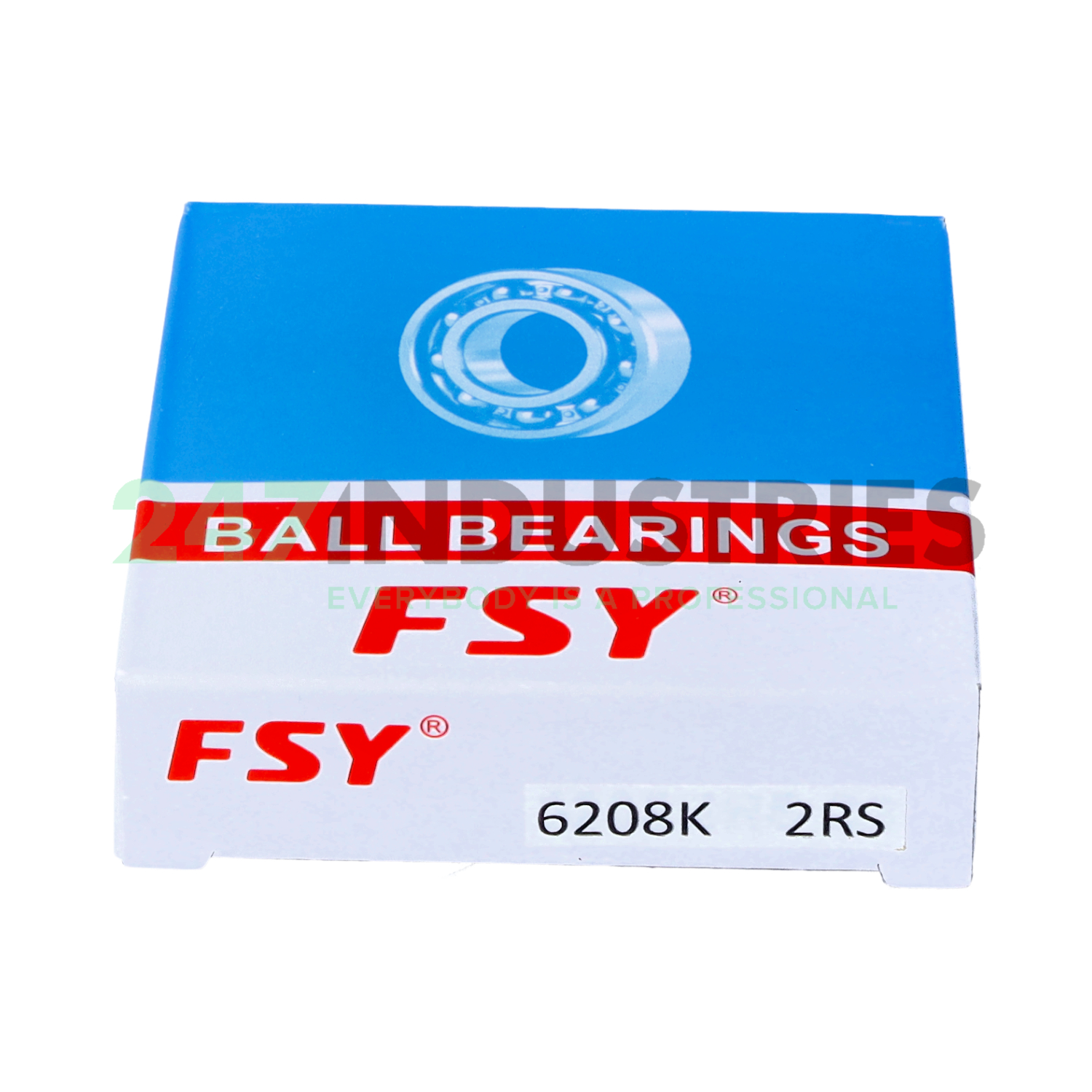 6208K 2RS FSY Image 3