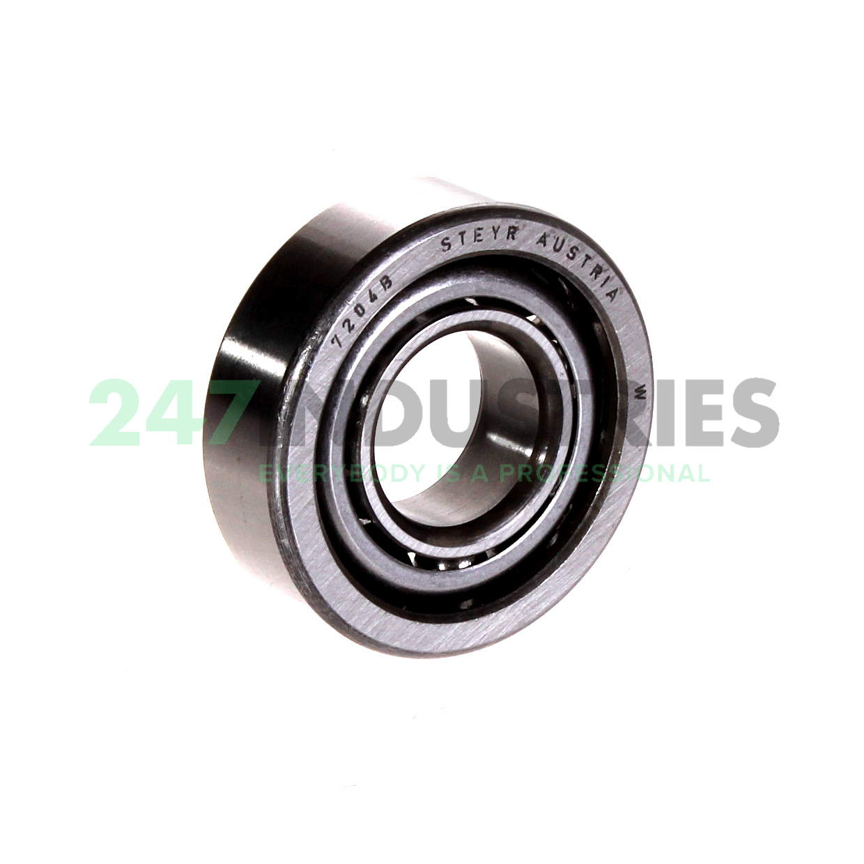 7204B Steyr Image 1