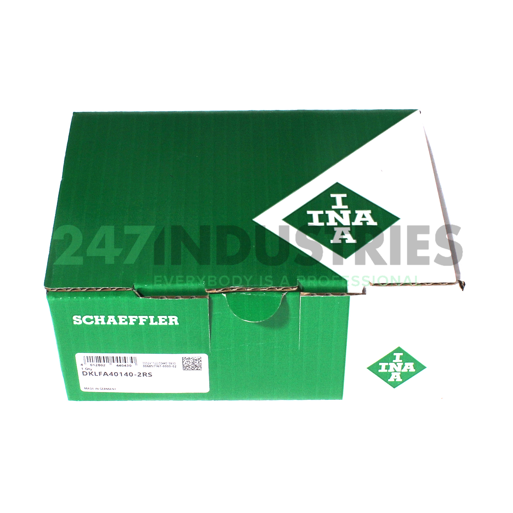 DKLFA40140-2RS INA Image 4