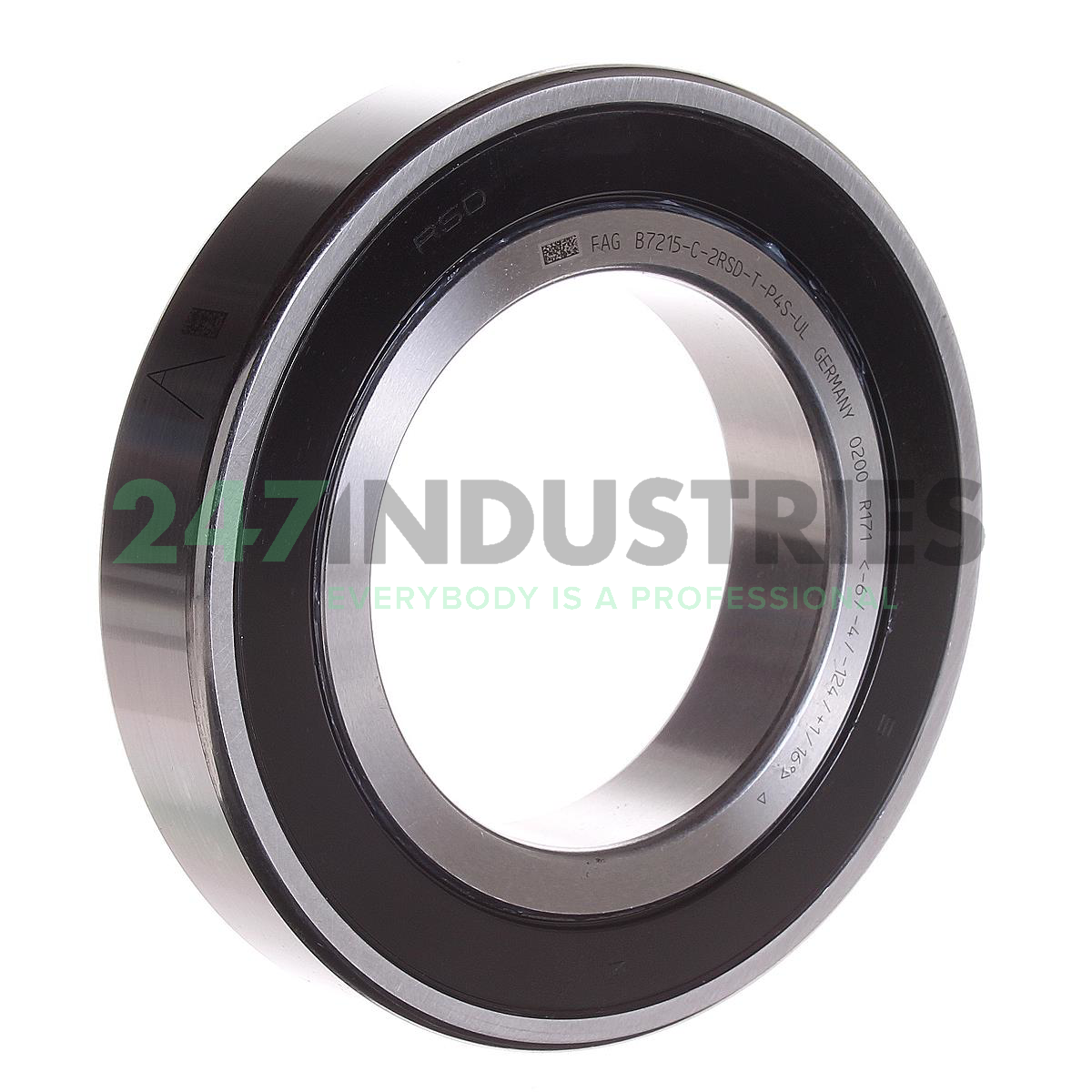 B7215-C-2RSD-T-P4S-UL FAG