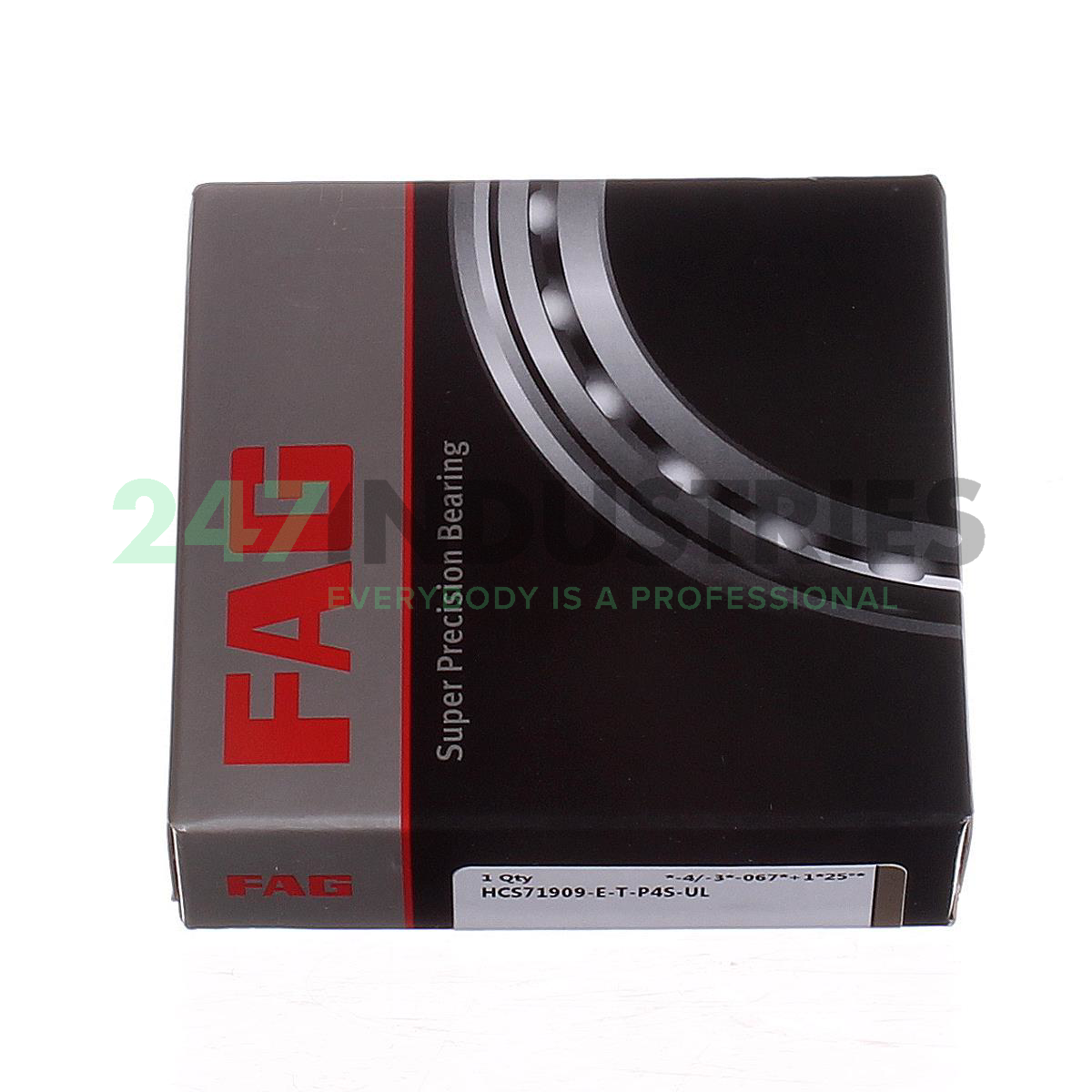 HCS71909-E-T-P4S-UL FAG Image 2