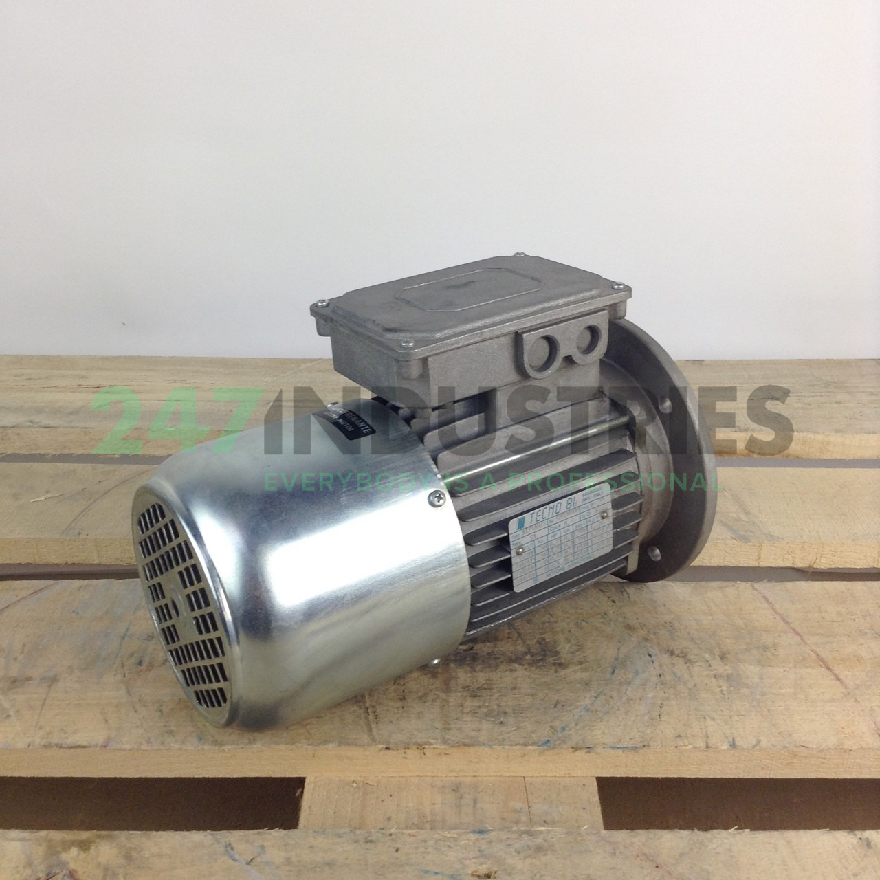 AT71AN/6B5 Tecnomotori Image 3