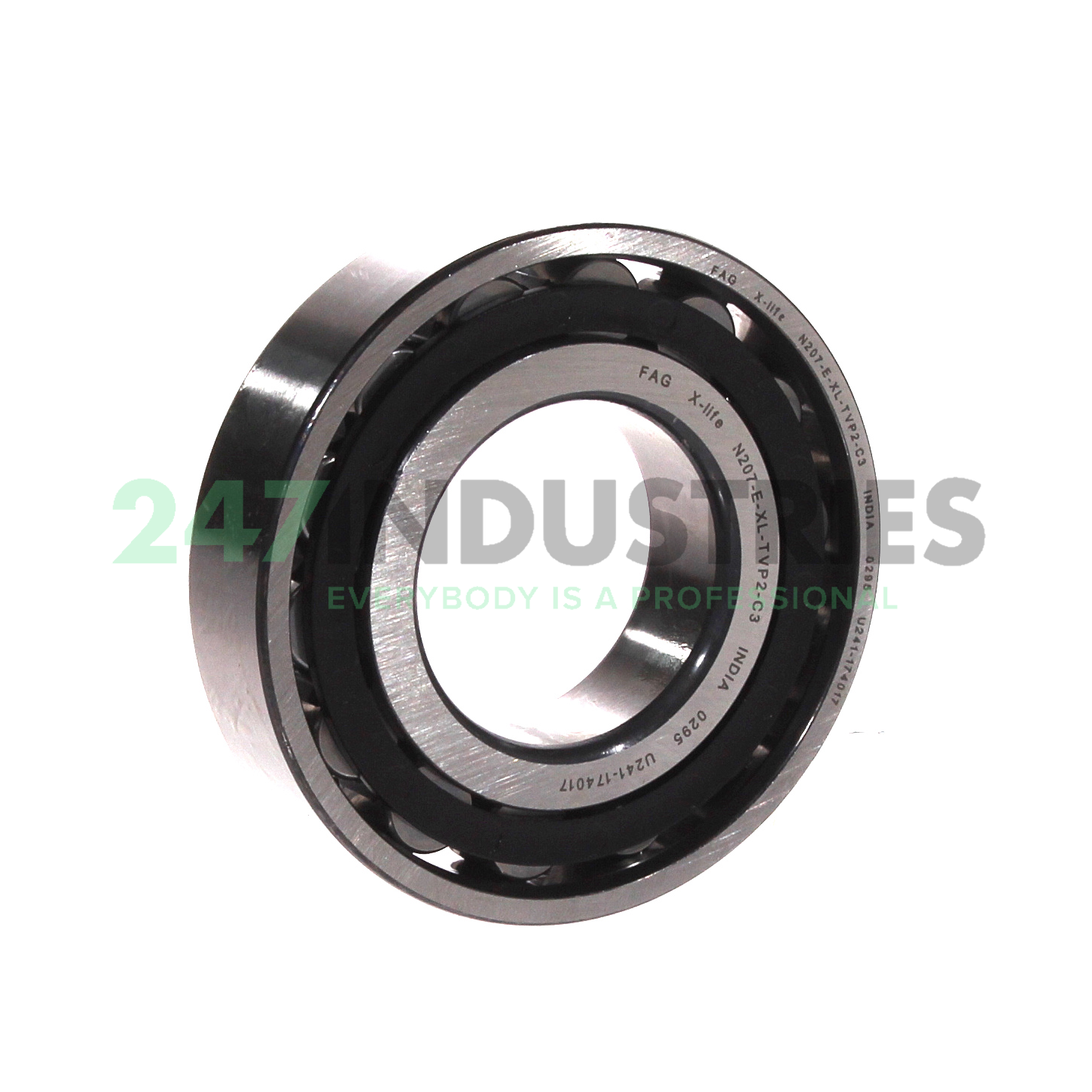 N207-E-XL-TVP2-C3 FAG