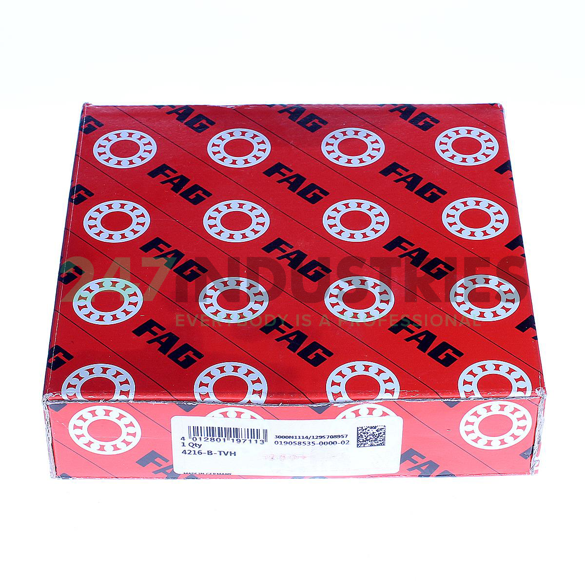 4216B.TVH FAG Image 2