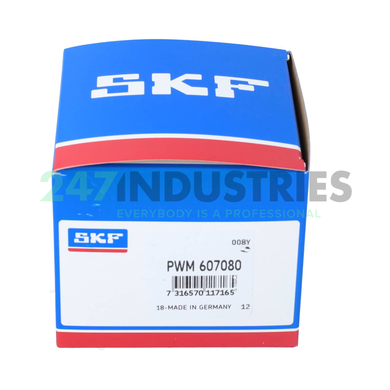 PWM607080 SKF Image 4