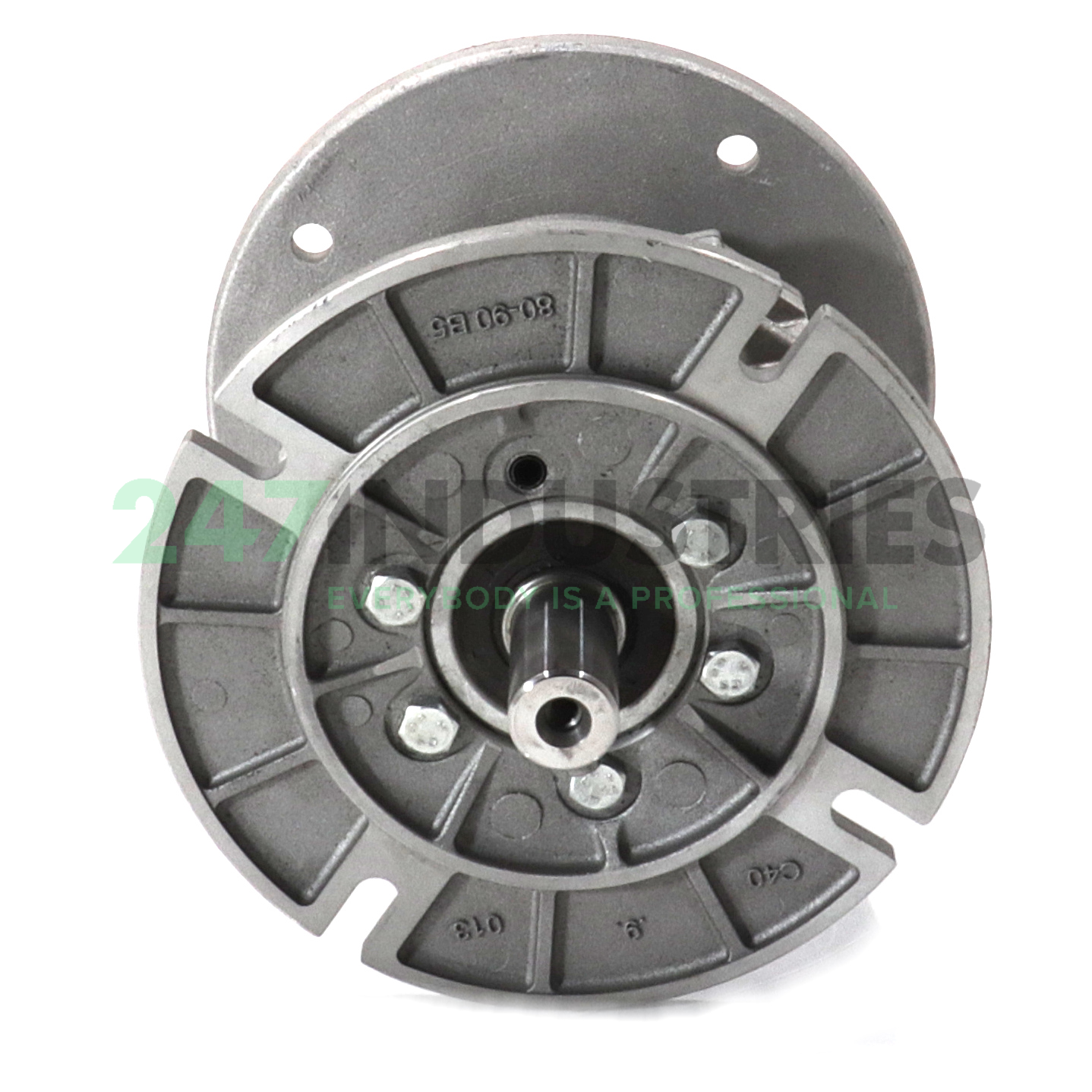 P402AF18V4DB5-80B5I36 Hydro-Mec Image 2