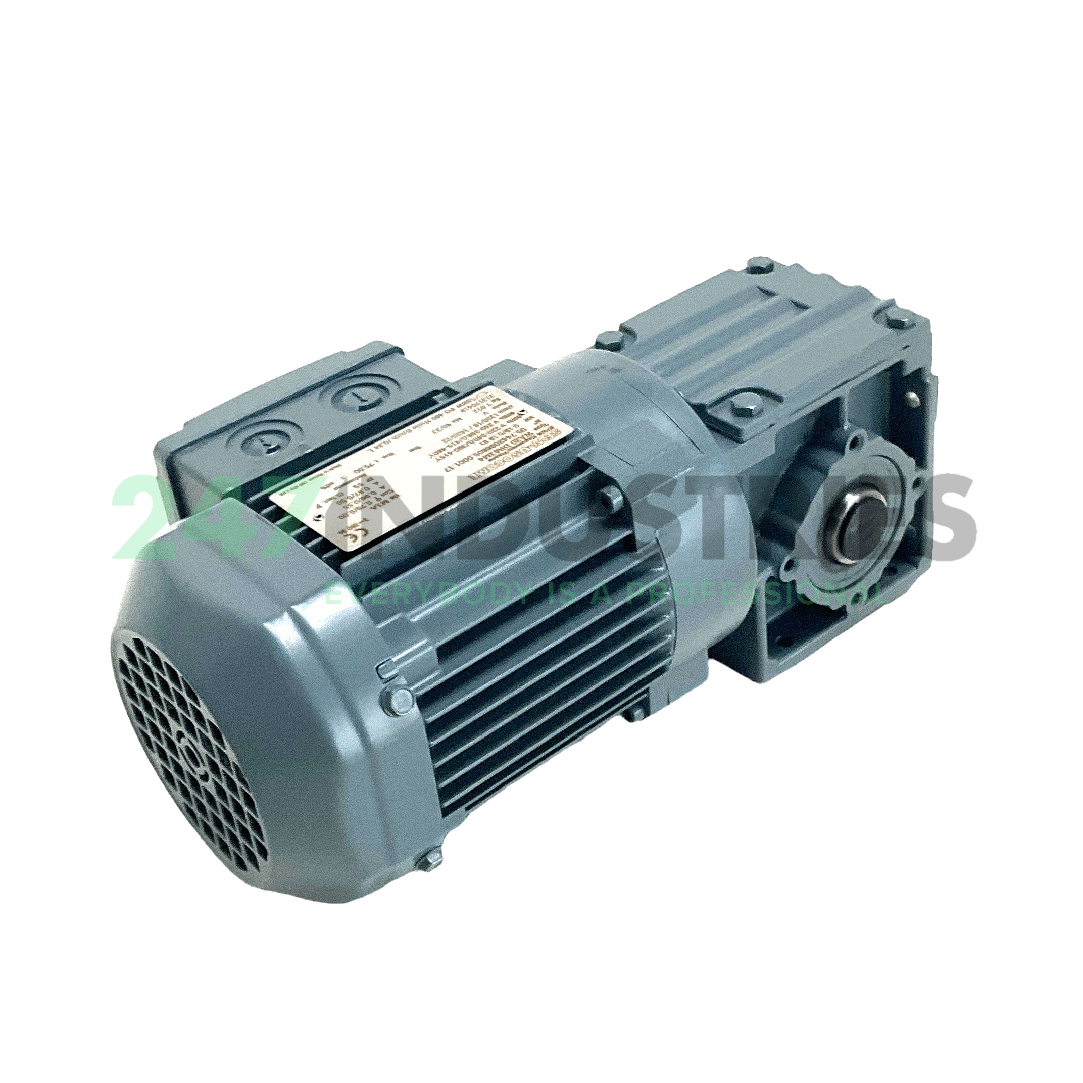 WA20DR63M4-I75 SEW-EURODRIVE Image 3