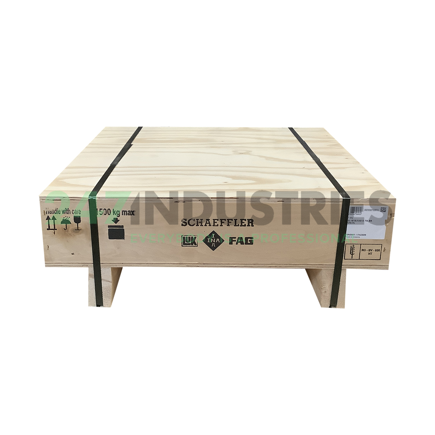 SL1818/530-E-TB-BR-CN/3L INA Image 2