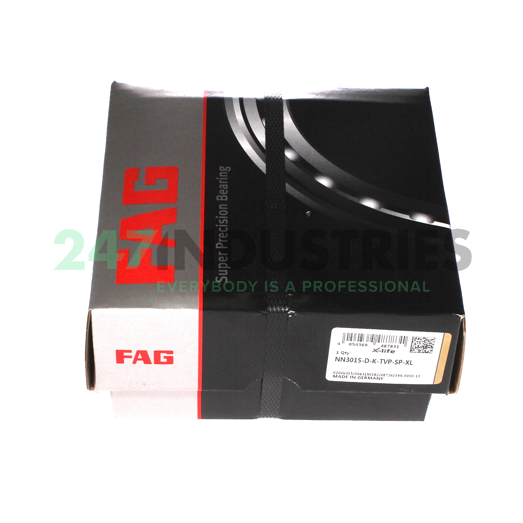 NN3015-D-K-TVP-SP-XL FAG Image 3