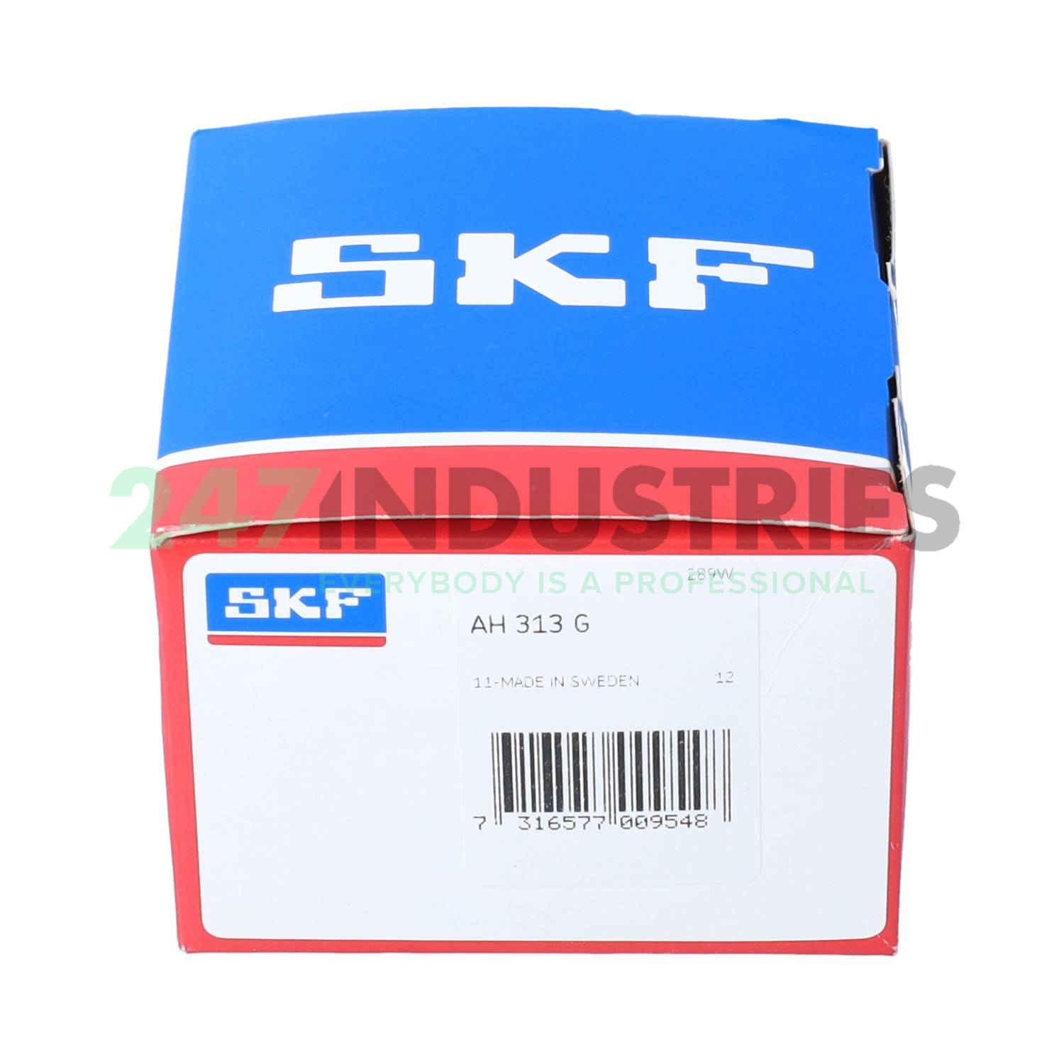 AH313G SKF Image 2