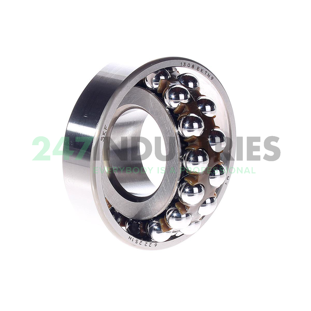 1308EKTN9 SKF Image 2