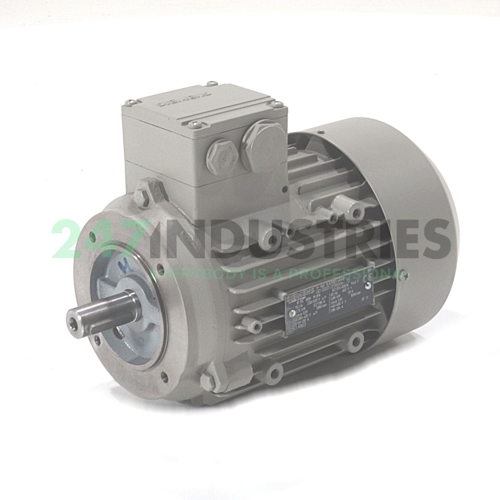 1LA7083-4AA12 Siemens Image 1