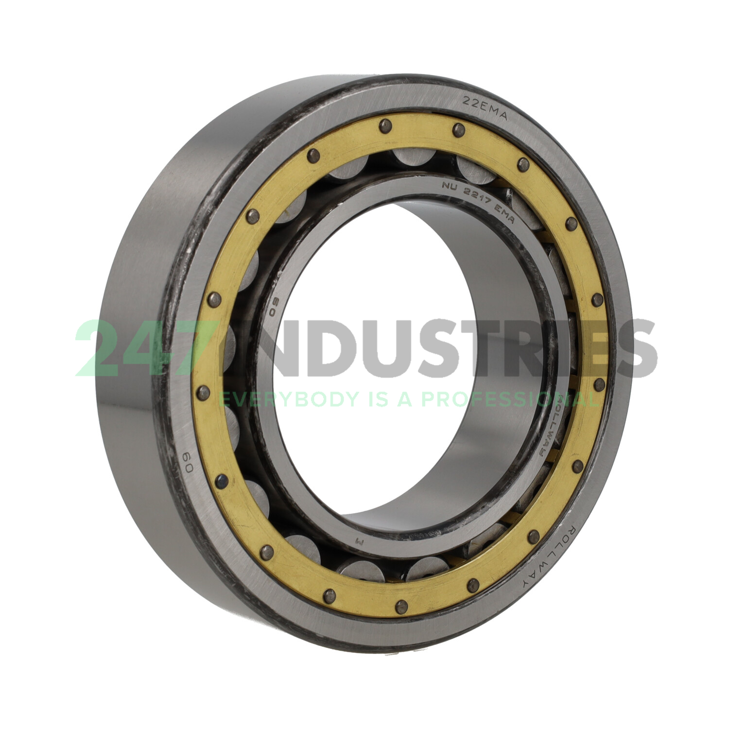 NU2217E MA Rollway Image 2