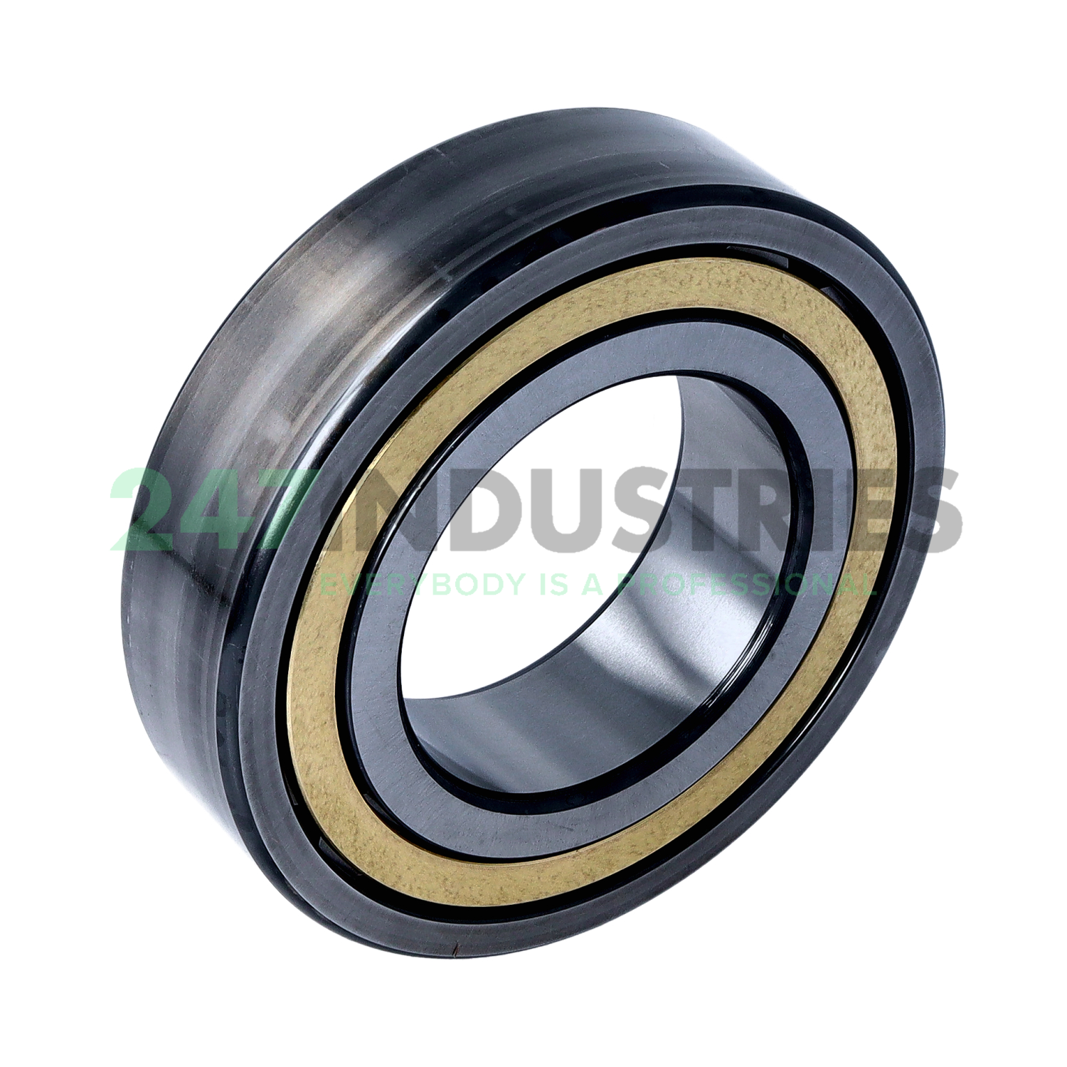 NJ2213-E-XL-M1-C3 FAG Image 2