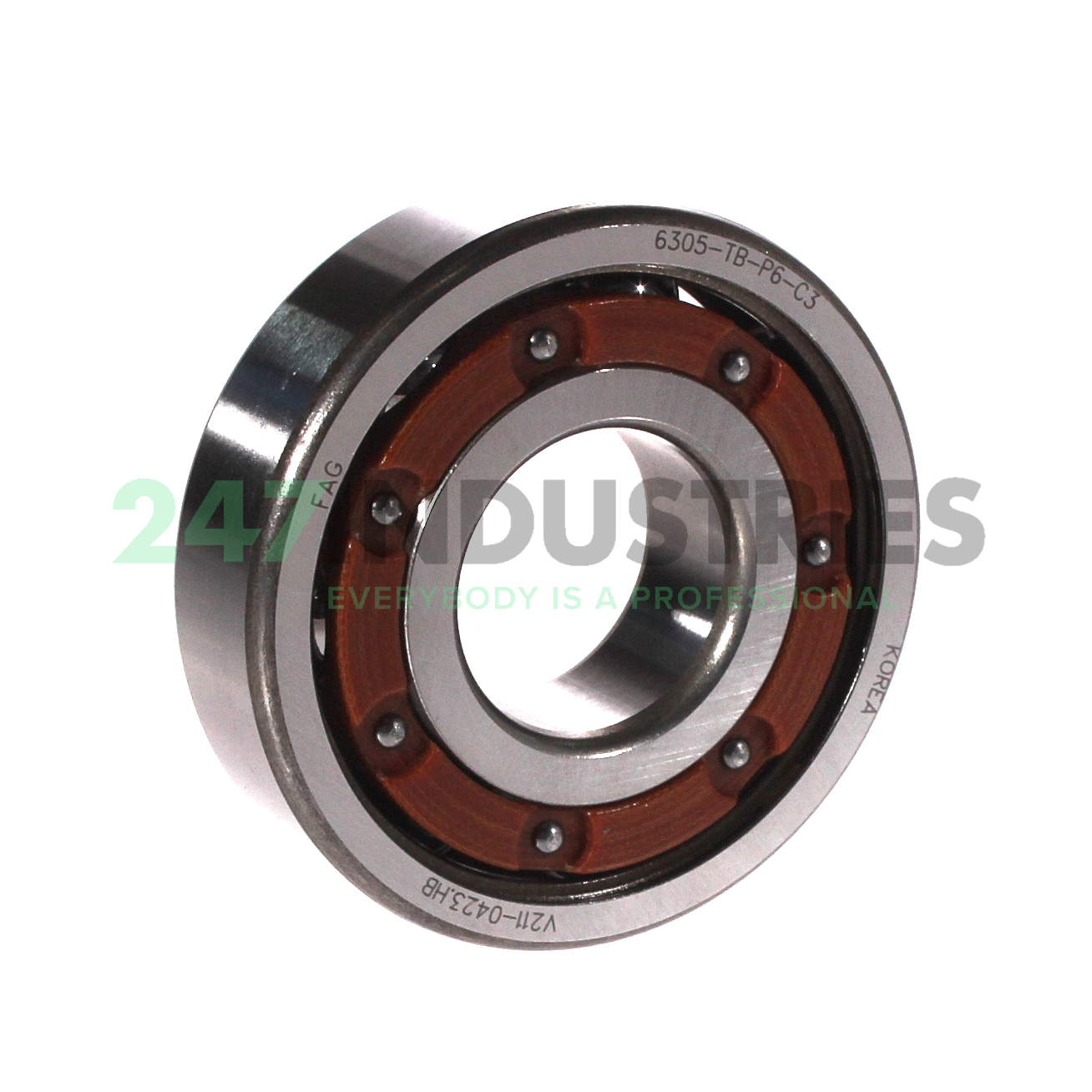 6305-TB-P6-C3 FAG