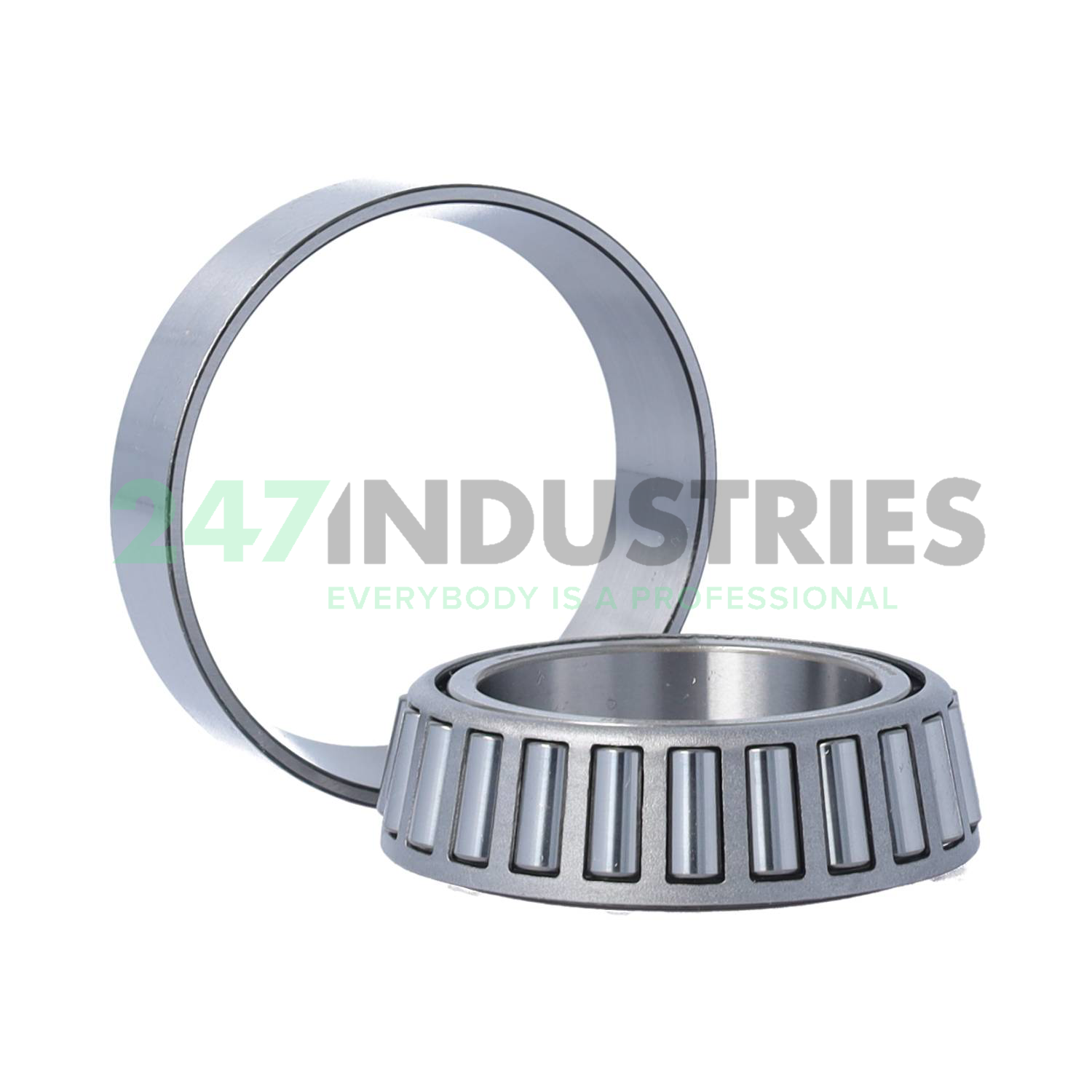 4T-LM102949/LM102910 NTN Image 2