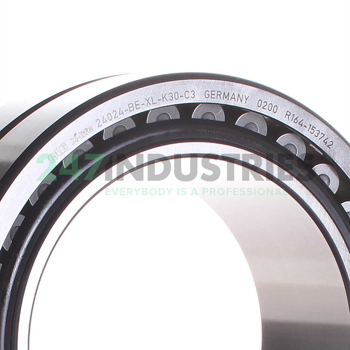 24024-BE-XL-K30-C3 FAG Image 3