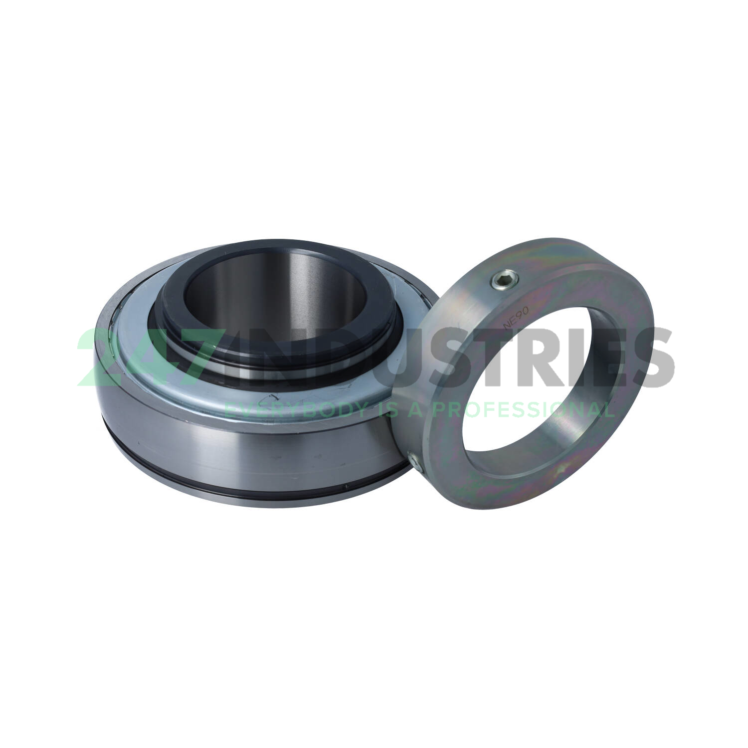 GNE90-XL-KRR-B INA Image 2