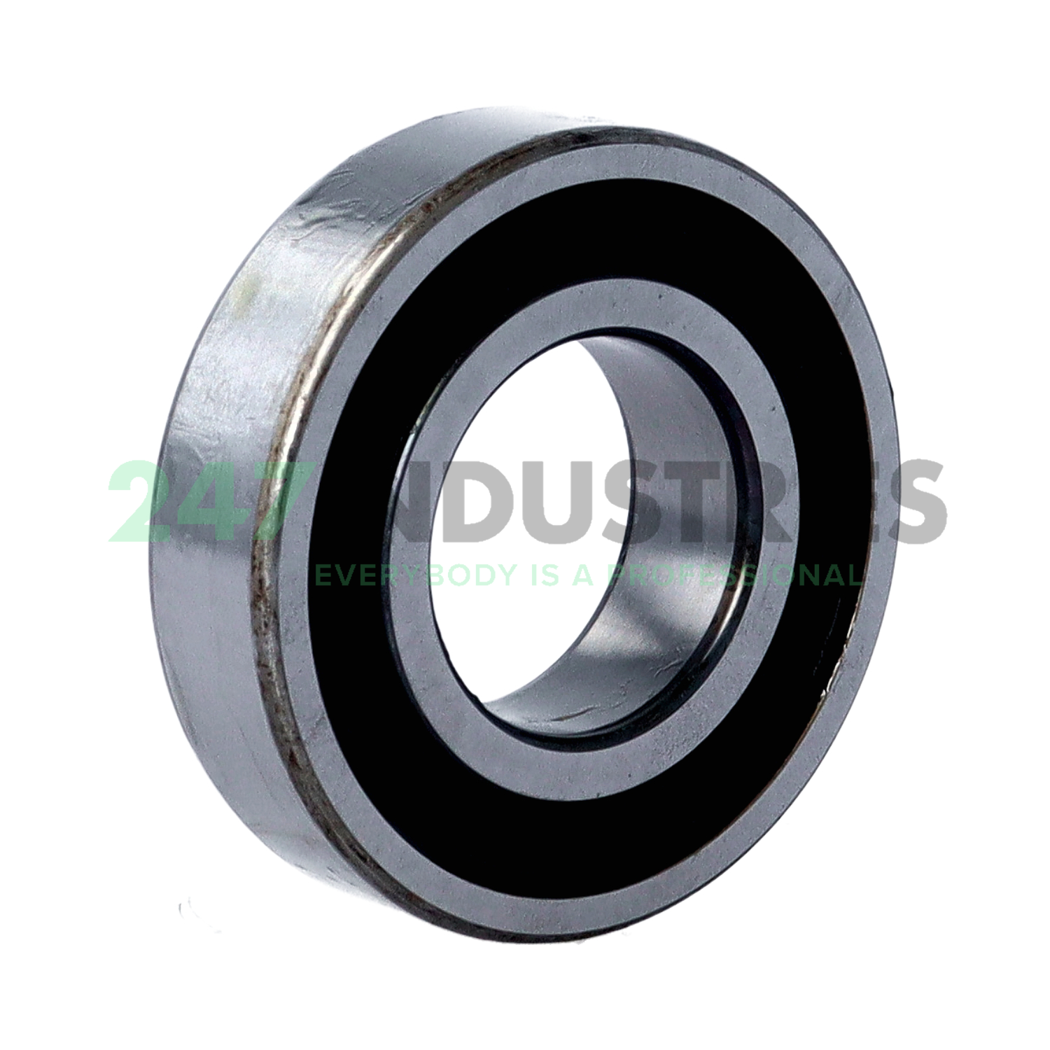 6206-2RS1 SKF Image 2