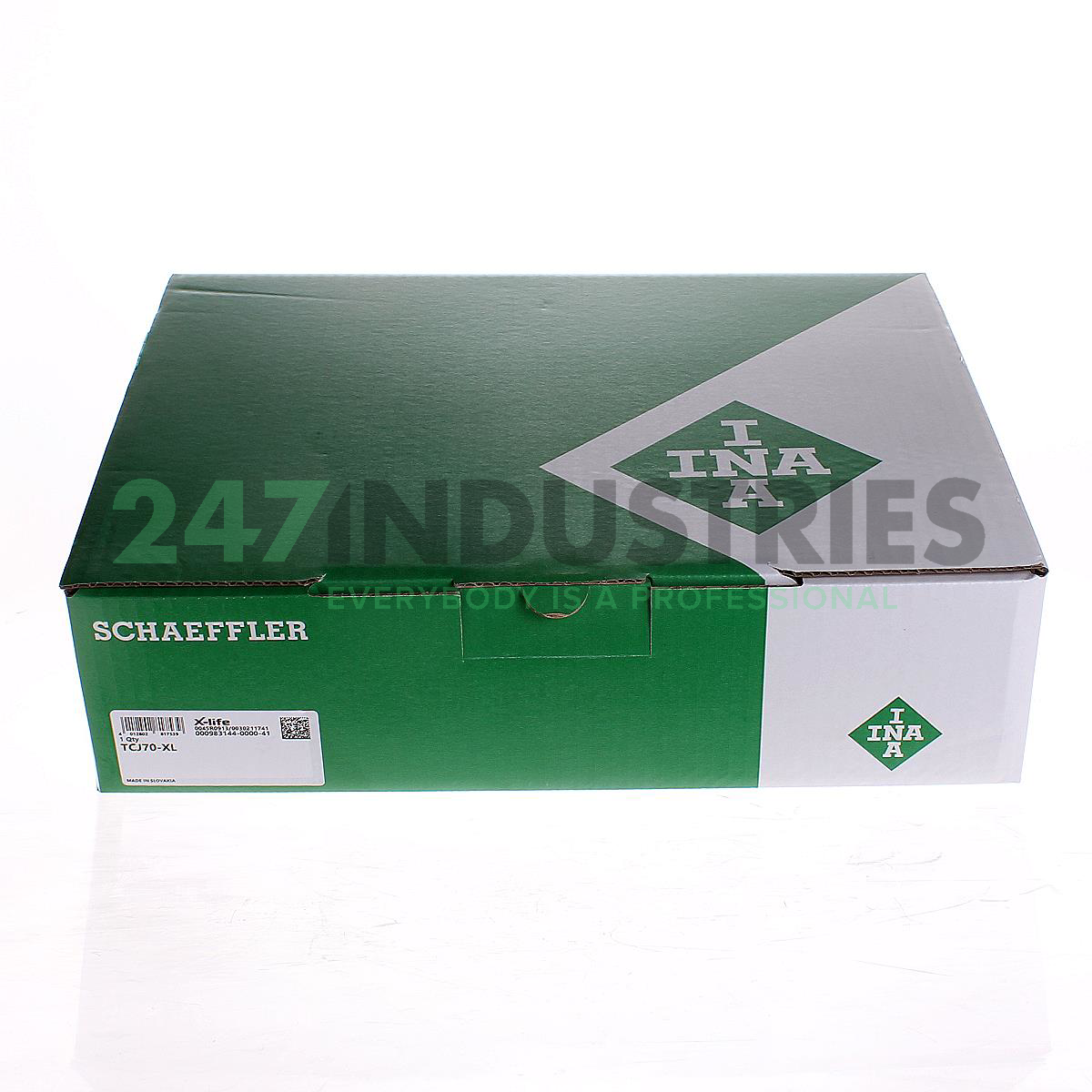 TCJ70-XL INA Image 4