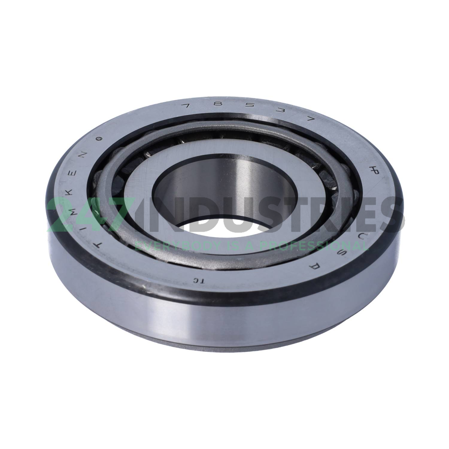 78215C/78537 Timken Image 2