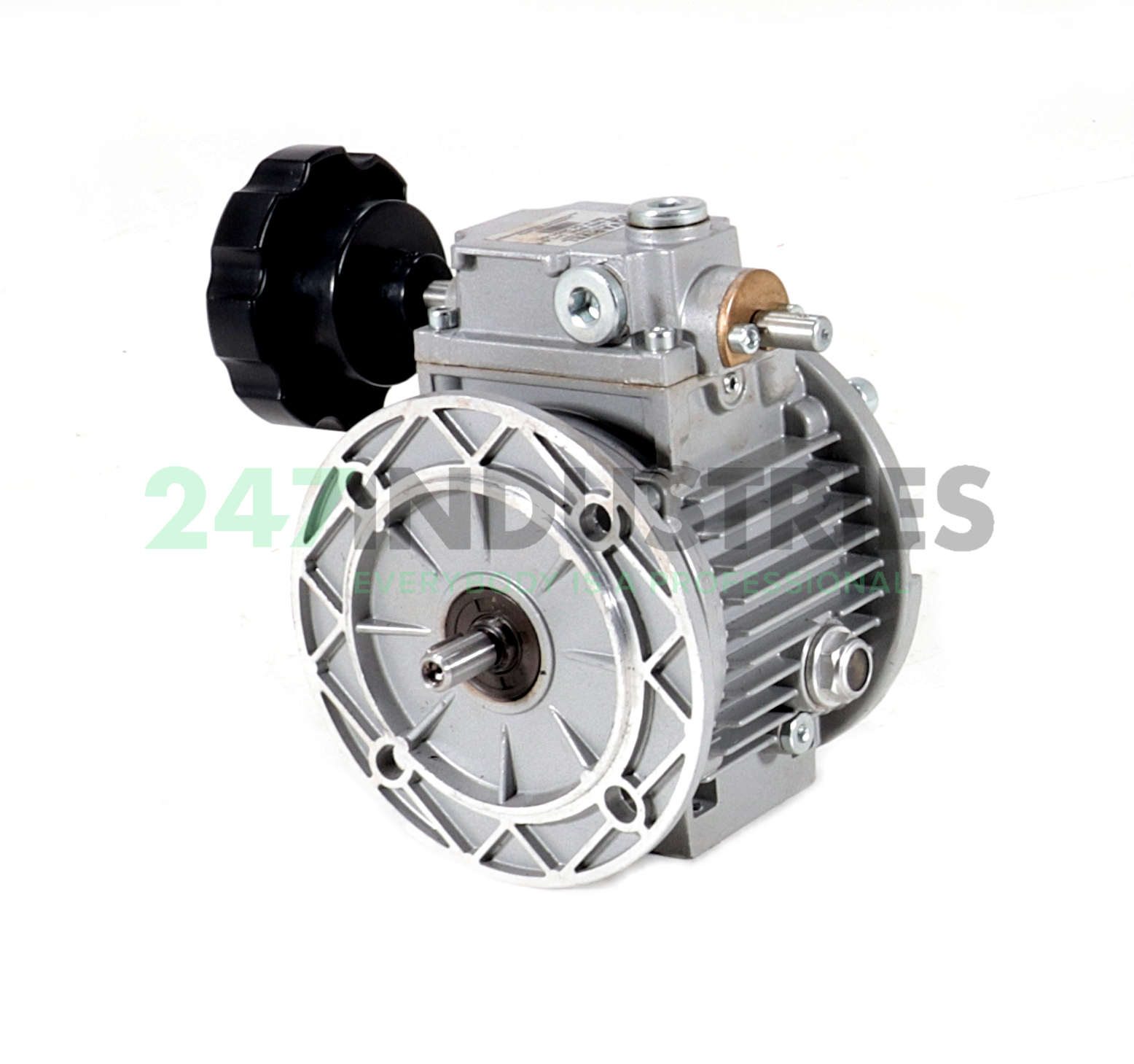 FVS063-63B5I7 Varvel