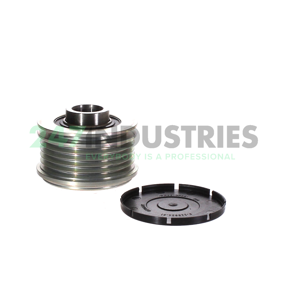 VKM03613 SKF Image 4