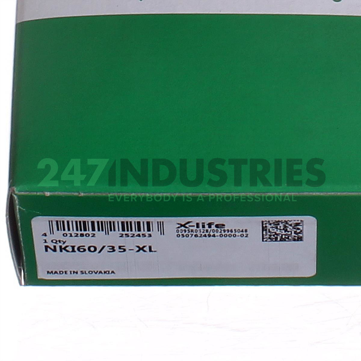 NKI60/35-XL INA Image 9