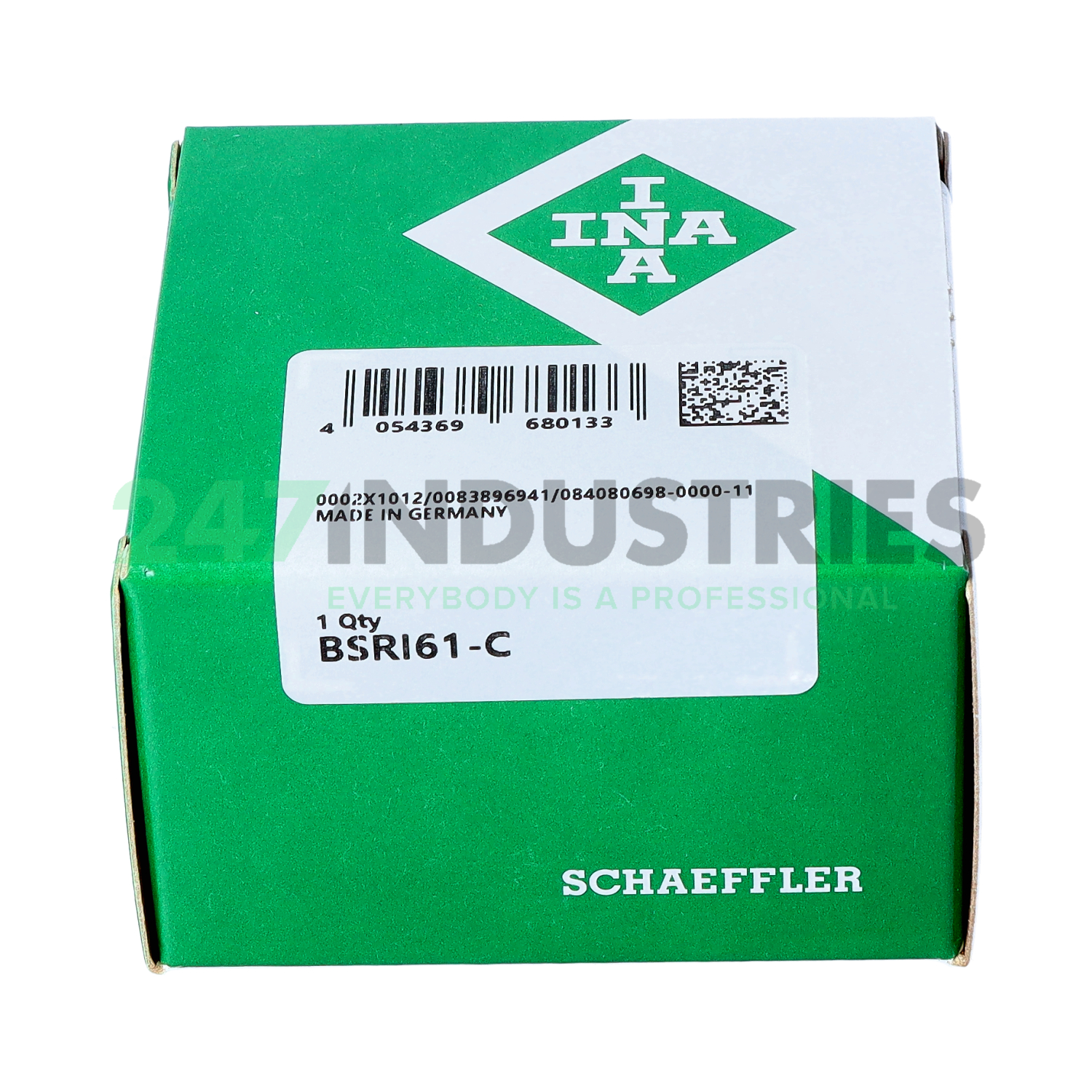 BSRI61-C INA Image 3