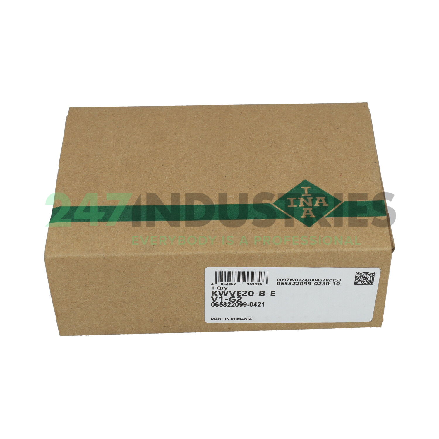 KWVE20-B-E-V1-G2 INA Image 3