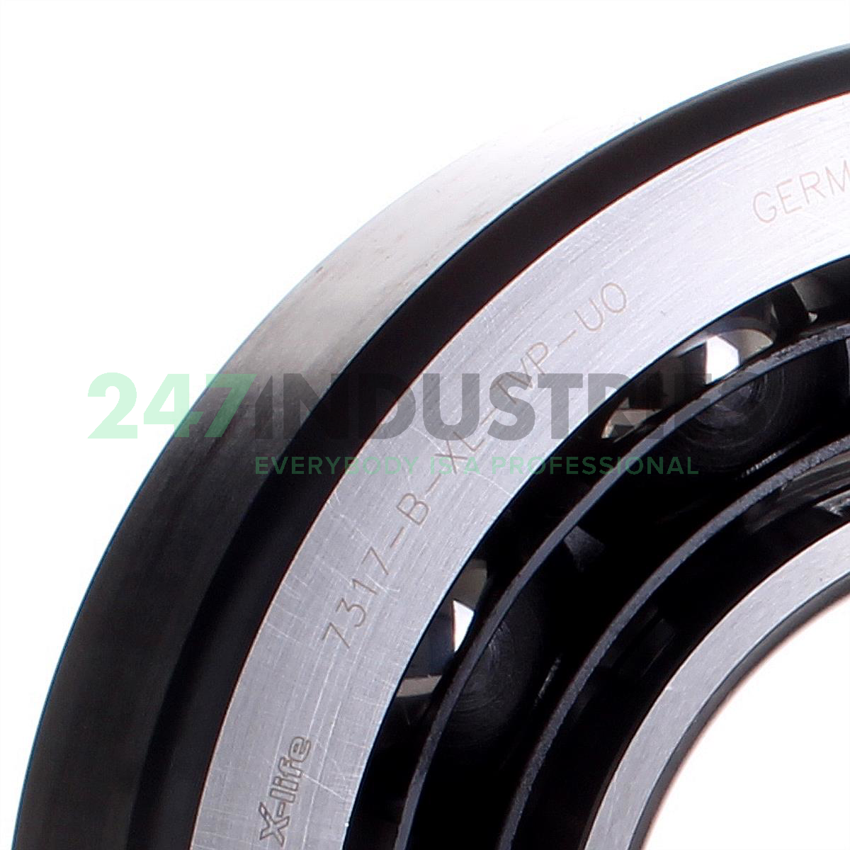 7317-B-XL-TVP-UO FAG Image 2