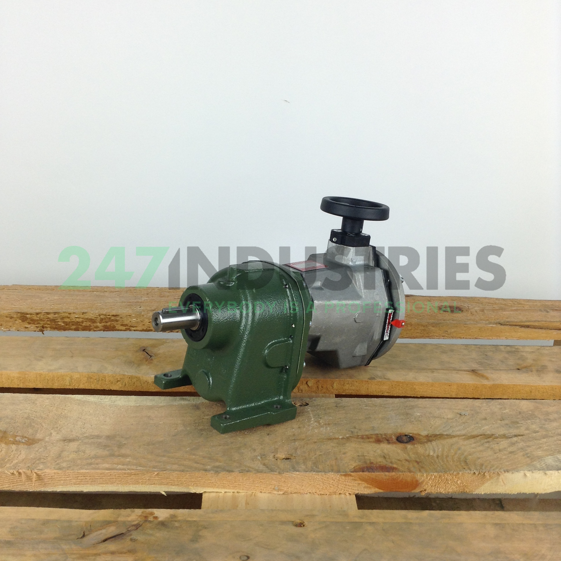 FVR063/210/B3-63B5I52 Varvel