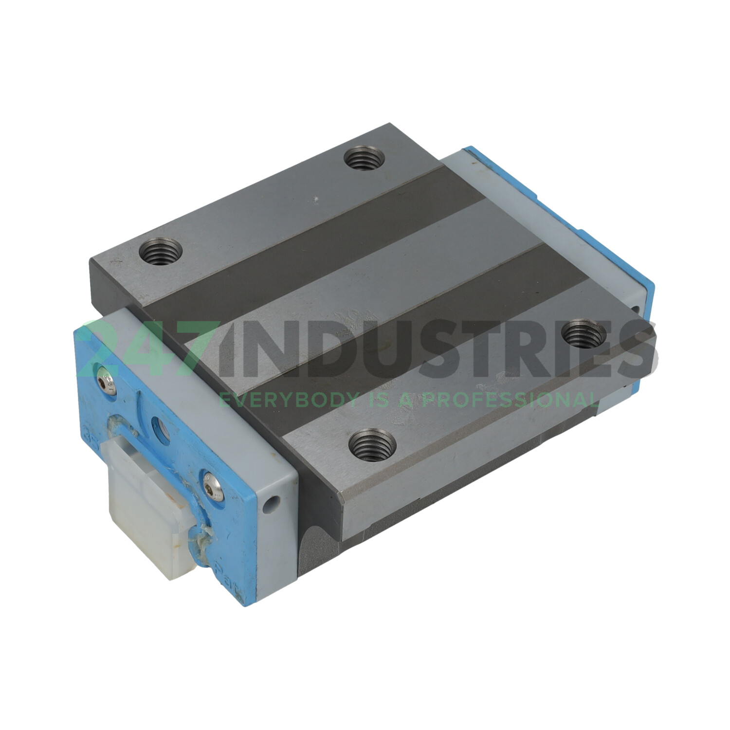 BGCH35FLSSNZ1 SNR Image 2