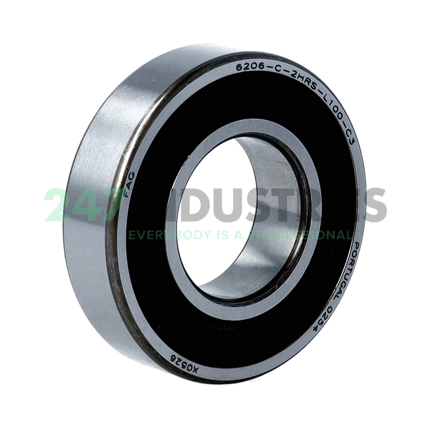 6206-C-2HRS-L100-C3 FAG